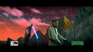 Star Wars The Clone Wars Season 3 New Character Models [upl. by Acired]