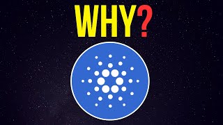 Why I’m Still Buying Cardano 10 Is a BestCase Scenario  ADA Price Prediction [upl. by Boiney]