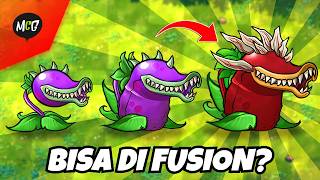 Cobain Game Viral Plants Vs Zombies Fusion [upl. by Enirahtac760]