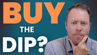 4 Stocks to Buy the Dip [upl. by Aiouqes213]