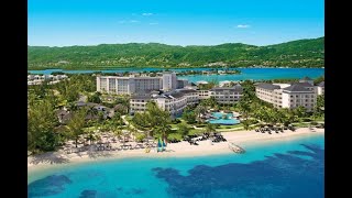 Breathless Montego Bay UVC Resort Snapshot [upl. by Aynahs610]