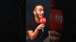 CHILOO APPREND LA DATE DE SORTIE DE SON ALBUM EN INTERVIEW 😂 Chiloo [upl. by Stambaugh]