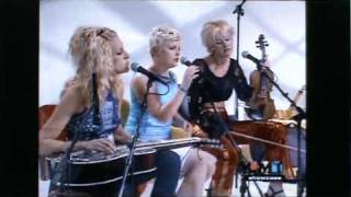 Dixie Chicks Live  Let Him Fly [upl. by Delphine]