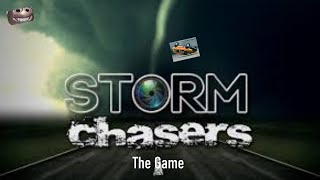 Storm chasers The game [upl. by Justus691]