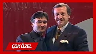 99da Düzenlediğim Konserle Sayın Erdoğanı Cezaevine Uğurladık [upl. by Donny404]