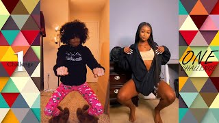 Megan Knees Challenge Dance Compilation mehankneeschallenge coileray [upl. by Anelrac]