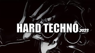 HARD TECHNO RAVE Mix 2024  Vol2  NOISE MAFIA 999999999 ARDL Maddix [upl. by Brigette163]