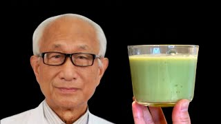 95 year old Chinese doctor eats THAT every day Liver and intestines like teenagers [upl. by Eicyal]