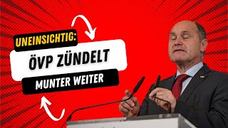 Sobotka und Bauernbund rücken gegen FPÖ aus [upl. by Adriena487]