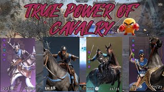 Cavalry OnlyFUN RIGHT [upl. by Niledam]