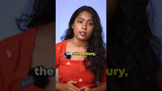 Tamilians are over fond of their language  Keerthi History shorts india tamil [upl. by Bertero]