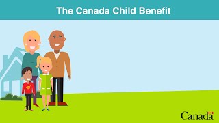 The Canada Child Benefit is Increasing [upl. by Curcio]