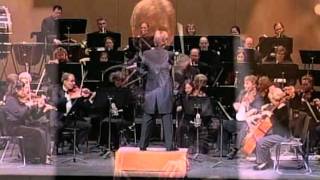 Finale Stravinsky Firebird Suite 1919 [upl. by Nordek]