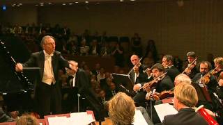 BrendelampAbbado Beethoven Piano Concerto № 3 op37 complete [upl. by Lauer]