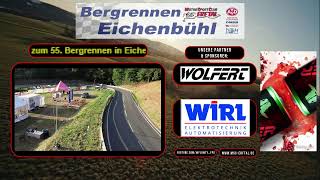 MSC Erftal 55 Bergrennen Eichenbühl 070908092024 [upl. by Victorine]