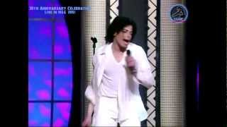 Michael Jackson 30th Anniversary Celebration I Want You Back Remastered HD youtube original [upl. by Angelle]