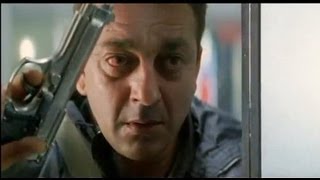 Tathastu  Part 6 Of 12  Sanjay Dutt  Amisha Patel  Superhit Bollywood Movies [upl. by Qidas]