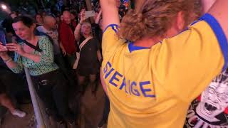 Perkele Heart Full Of Pride Live in Leipzig 17  2023 [upl. by Morocco39]