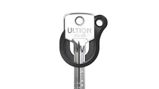 How to assemble an Ultion KeyLight [upl. by Taddeo]