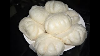 How To Make Siopao  Soft Steamed Pork Buns  Easy And Delicious Steamed Meat Buns Recipe [upl. by Ennasor]