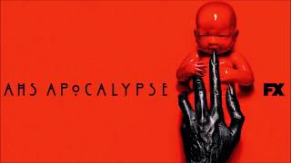 Michael Langdon  AHS Apocalypse 8x02 Score HQ [upl. by Ticknor270]