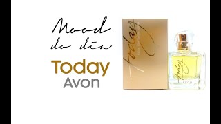 Today de 2004 da Avon [upl. by Carpio]