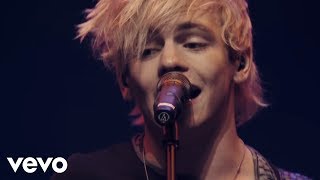 R5  I Cant Forget About You Live In London [upl. by Alfy]