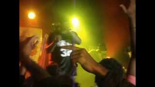 Gramps MORGAN LIVE KANAKY NEW CALEDONIA [upl. by Alake]