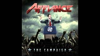 Affiance  The Campaign Full Album [upl. by Camala624]