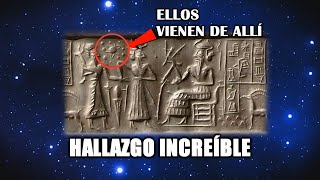 ENCUENTRAN POSIBLES EXTRATERRESTRES que cambian la Historia [upl. by Anaele]