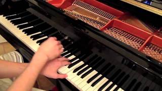 Bohemian Rhapsody  Queen  Solo Piano Full Song [upl. by Nowed]