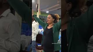 ተማምኜ Abenezer gebeyehu መዝሙር ethiopia habesha [upl. by Strep438]