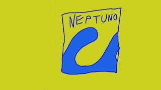 Neptuno films logo Reanimated [upl. by Nahtnoj922]