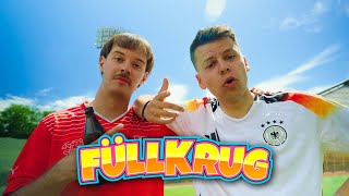 ADITOTORO x PAULOMUC  Füllkrug Official Video [upl. by Marcille885]