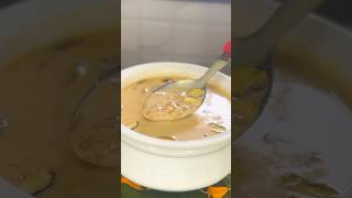 CARAMEL PAYASAM  ONAM SPECIAL PALADA PAYASAM onam food shortsfeed youtubeshorts recipe sweet [upl. by Gillie]