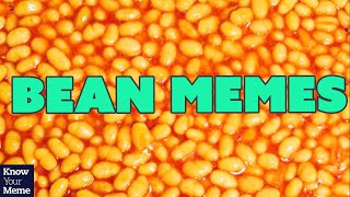 Why Beans Make the Best Memes [upl. by Vitale]