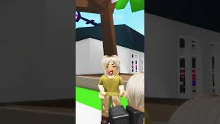 ¡KAREN CAMBIÓ A SU HIJA POR 1 MILLÓN DE ROBUX roblox [upl. by Ardnovahs922]