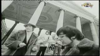 Manfred Mann  Mighty Quinn VideoClip 1968 [upl. by Annovy]