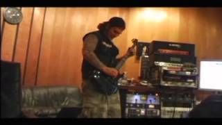 Machine Head  The Blackening The making of documentary [upl. by Ahsot]