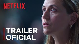 Intimidade  Trailer oficial  Netflix [upl. by Ardnaeed838]