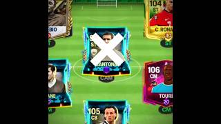 BEST CAM 😀🔥 eafc24 fifamobile fifa eafcgameplay eafc shorts [upl. by Meekah22]