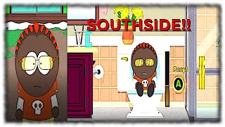 South Park The Stick of Truth ep1 pt1 THE NEW KID [upl. by Kalindi]