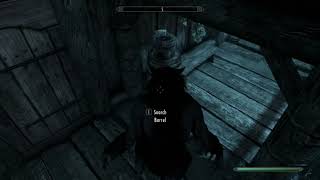 Skyrim Mods Vampire and Werewolf Mini Overhaul PS4XBOX1 [upl. by Anivel301]