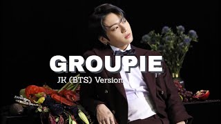 groupie JKBTS FMV [upl. by Buff678]