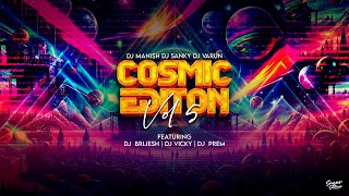 COSMIC EDITION VOL  5  DOWNLOAD LINK IN DESCRIPTION [upl. by Mccoy]