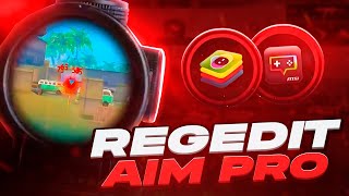 PAINEL REGEDIT GRATIS AIM PRO COM AIMLOCK 🎯⚙️A MELHOR REGEDIT PARA TODOS EMULADORES 😱 FULL CAPA FF [upl. by Scarlet853]