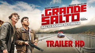 Il GRANDE SALTO  Trailer Ufficiale [upl. by Spanos]