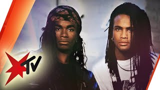 Milli Vanilli Die Geschichte hinter quotGirl You Know It’s Truequot  stern TV [upl. by Devol]