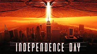 Independence Day 1996 Movie  Will Smith Bill Pullman Jeff Goldblum  Review and Facts [upl. by Uzzia]