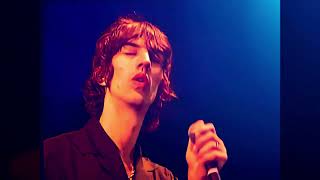 The Verve  Neon Wilderness Into Weeping Willow Live Guitars Isolated [upl. by Ynohtnakram]